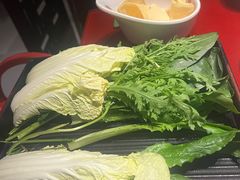 -山城辣妹子(定福庄店)
