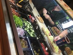 -赛百味SUBWAY(悠唐店)