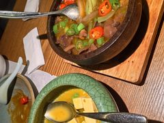 -菩提素素食餐厅(晶郦馆店)