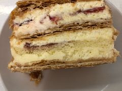 -Lady M Cake Boutique(麦迪逊大道店)