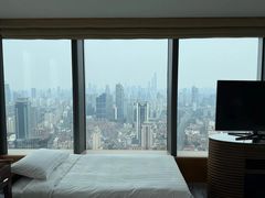 -上海静安香格里拉大酒店