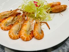 -国惠大酒楼(仓山万达店)