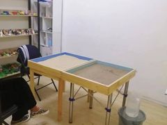 -金博智慧注意力感统训练(回龙观校区)