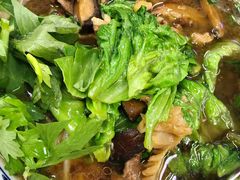 三鲜粉面-活鱼村·老陈记粉店