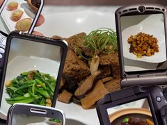 -上海年代·浙菜家烧·小海鲜(水上东路店)