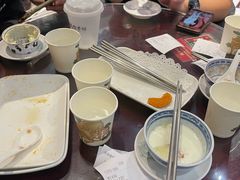 -民信老铺(双皮奶博物馆店)