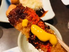 猪排饭-矢场猪(名古屋站名铁店)