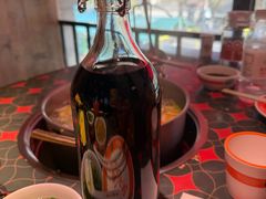 -南城十里潮汕鲜牛火锅·鲜虾生滚粥(融汇老商埠店)