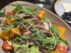 -Brut Eatery悦璞食堂(建国东路店)