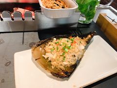 -很久以前羊肉串(昌里路三钢里店)