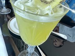 -君悦酒店·大堂酒吧·高空下午茶·暮色微醺