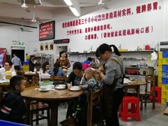 大堂-南记食粥坊·宵夜大排档(岭南分店)
