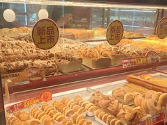 -味多美蛋糕(看丹桥店)