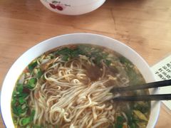 -老陕西面馆(恒茂商业广场店)