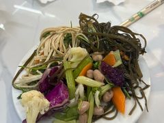素什锦-慕民美食家