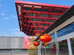 -中华艺术宫(上海美术馆)