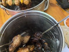 -炒豆合作社(东四总店)