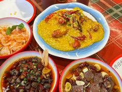 -华仔龙虾(永乐路总店)