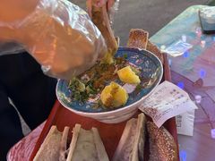 -乡村馕坑肉·烧烤·新疆菜·本地人更爱吃(阿勒泰首店)