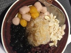 鲜芋仙招牌-鲜芋仙Meet Fresh(壹方城店)