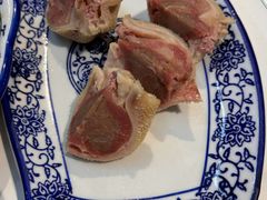 草原肚包肉-真食净香居·内蒙烧麦(亚运村店)
