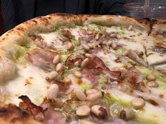 -Primo·丽莫意大利窑烤披萨