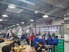 -笨罗卜浏阳菜馆(太平街店)