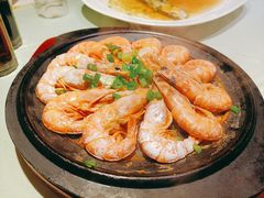-高佳庄·海鲜酒楼(东港店)