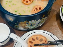 -食藕·武昌鱼(古德寺店)