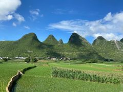 -万峰林风景区
