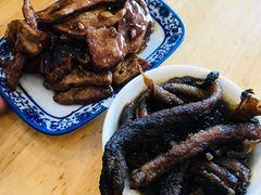 爆鳝面-裕兴记·三虾面(西北街总店)