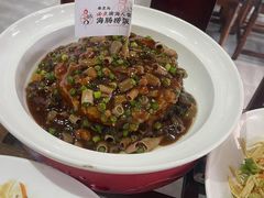 -良师门滨海人家·海鲜·家常菜(滨海城店)
