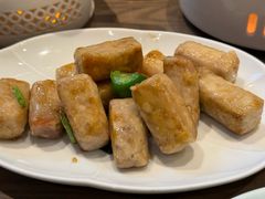 -四道菜·福建菜馆(新街口金鹰店)