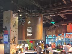 -西十二街牛排(西红门荟聚店)