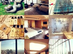 -上海静安香格里拉大酒店