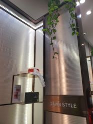 -崇尚GAVIN STYLE臻选