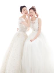 点击看大图 -花开无同摄影写真工作室