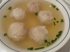 -聚春园自助餐厅(东街口店)