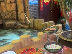 -东北大院·东北菜(三台子店)