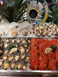 -无锡君来洲际酒店·宴会厅