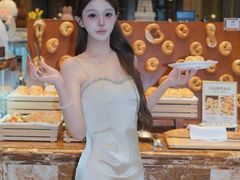 -万达瑞华酒店美食汇自助餐厅(楚河汉街店)