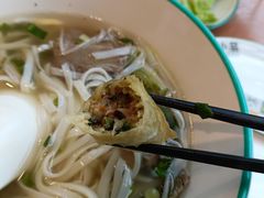 越南春卷-越小品·越南餐厅(高德置地店)