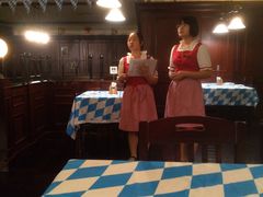 -杭州国际会议中心洲际酒店-德国啤酒屋(砂之船国际生活广场店)