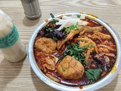-老巷口螺蛳粉(柳州总店)