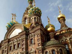 -滴血救世主教堂