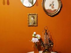 -The Flowers Coffee(南山店)