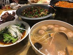 -赤宴·川菜(玉林店)