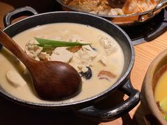 土家手掰柴火豆腐-吃饭皇帝大(合生汇店)