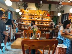 -Money Shops(愚园路店)