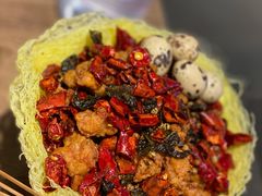 雀巢掌中宝-成都吃客(九眼桥店)